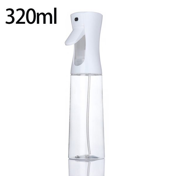 1pc 220ml/320ml Olive Oil Sprayer Bottle – High-Pressure Leak-Proof Dispenser for Cooking, Grilling & Baking - Image 5