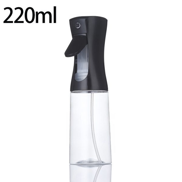 1pc 220ml/320ml Olive Oil Sprayer Bottle – High-Pressure Leak-Proof Dispenser for Cooking, Grilling & Baking - Image 7