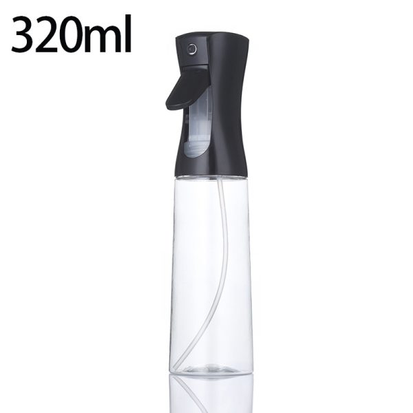 1pc 220ml/320ml Olive Oil Sprayer Bottle – High-Pressure Leak-Proof Dispenser for Cooking, Grilling & Baking - Image 9