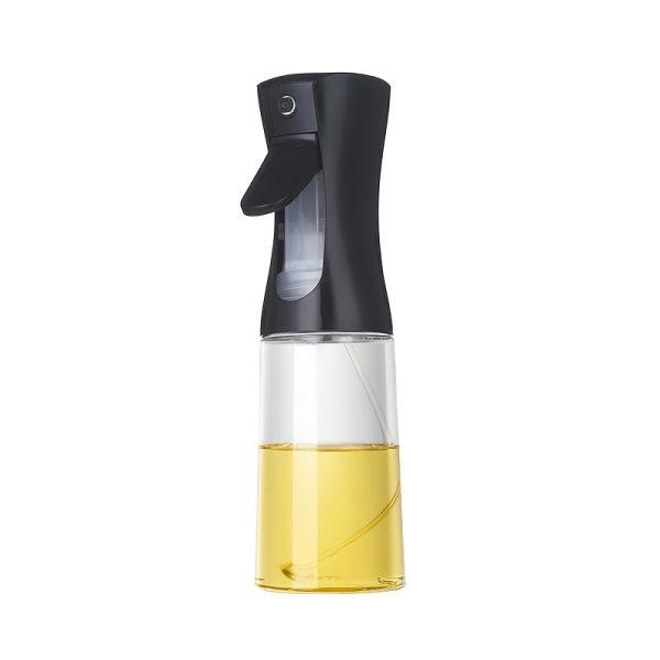 1pc 220ml/320ml Olive Oil Sprayer Bottle – High-Pressure Leak-Proof Dispenser for Cooking, Grilling & Baking - Image 10