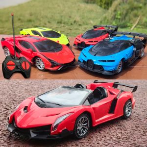 Mini Small Toy Car – Battery-Free Plastic Model Car in Multiple Colours – Collectible Hobby Vehicle for Kids & Adults – Ideal for Christmas, Halloween, and Birthday Gifts
