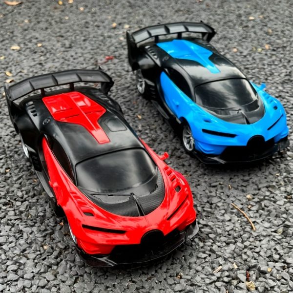 Mini Small Toy Car – Battery-Free Plastic Model Car in Multiple Colours – Collectible Hobby Vehicle for Kids & Adults – Ideal for Christmas, Halloween, and Birthday Gifts - Image 12