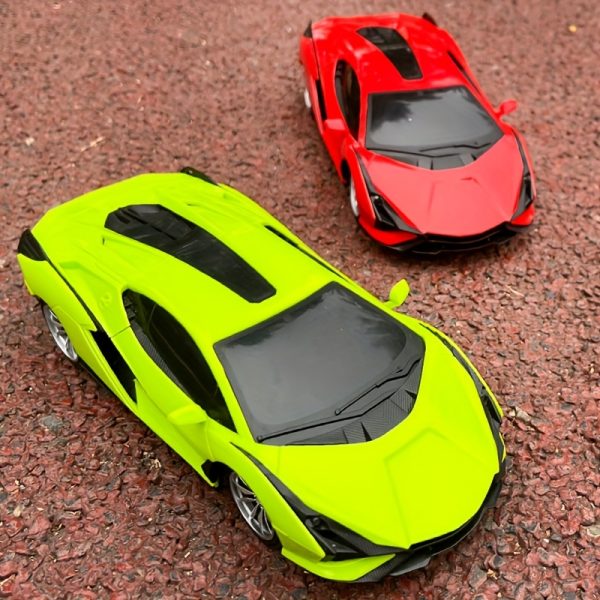 Mini Small Toy Car – Battery-Free Plastic Model Car in Multiple Colours – Collectible Hobby Vehicle for Kids & Adults – Ideal for Christmas, Halloween, and Birthday Gifts - Image 18