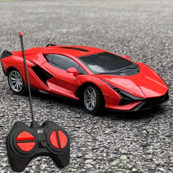 Mini Small Toy Car – Battery-Free Plastic Model Car in Multiple Colours – Collectible Hobby Vehicle for Kids & Adults – Ideal for Christmas, Halloween, and Birthday Gifts - Image 13