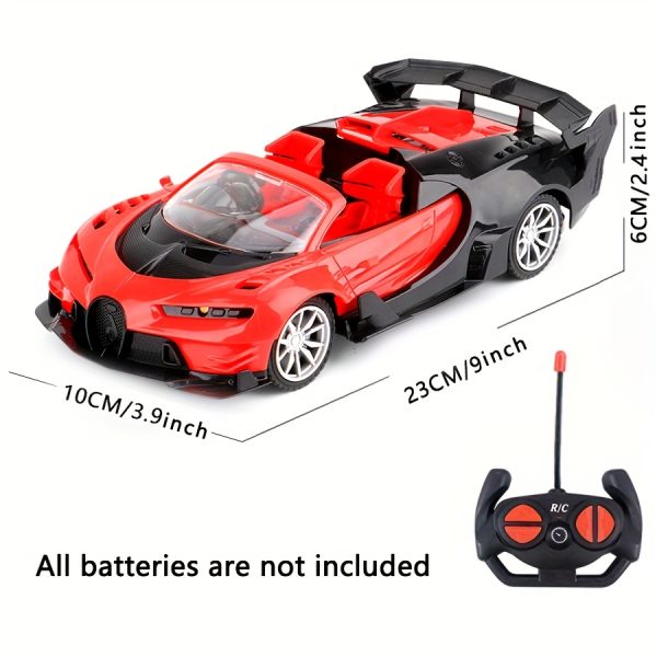 Mini Small Toy Car – Battery-Free Plastic Model Car in Multiple Colours – Collectible Hobby Vehicle for Kids & Adults – Ideal for Christmas, Halloween, and Birthday Gifts - Image 9