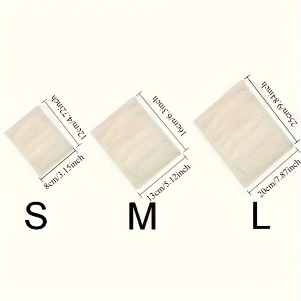 3pcs Reusable Fabric Cheesecloth – Multipurpose Muslin Cloth for Straining, Cooking, Baking, Juicing & Cheese Making - Image 8