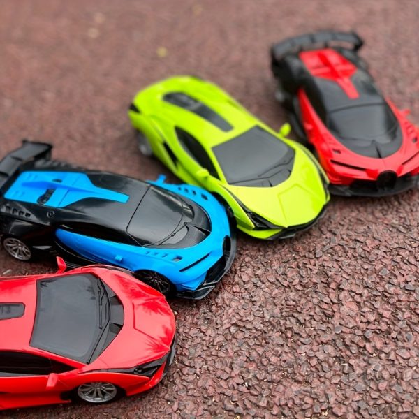 Mini Small Toy Car – Battery-Free Plastic Model Car in Multiple Colours – Collectible Hobby Vehicle for Kids & Adults – Ideal for Christmas, Halloween, and Birthday Gifts - Image 14