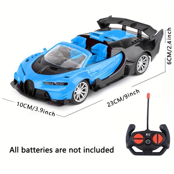 Mini Small Toy Car – Battery-Free Plastic Model Car in Multiple Colours – Collectible Hobby Vehicle for Kids & Adults – Ideal for Christmas, Halloween, and Birthday Gifts - Image 7