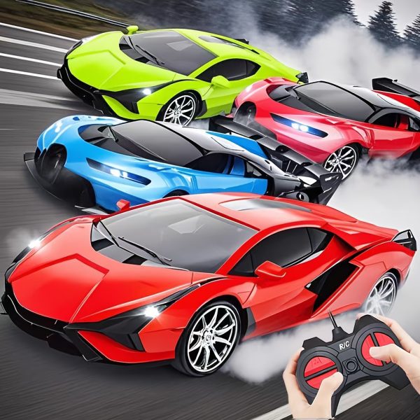 Mini Small Toy Car – Battery-Free Plastic Model Car in Multiple Colours – Collectible Hobby Vehicle for Kids & Adults – Ideal for Christmas, Halloween, and Birthday Gifts - Image 8